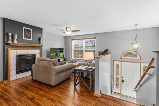 5098 French Drive N, Hugo, MN 55038