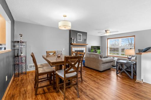 5098 French Drive N, Hugo, MN 55038