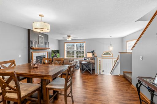 5098 French Drive N, Hugo, MN 55038