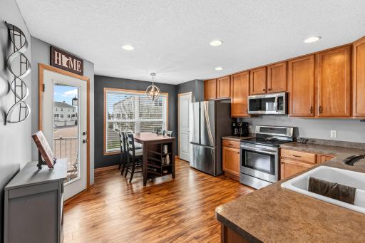 5098 French Drive N, Hugo, MN 55038
