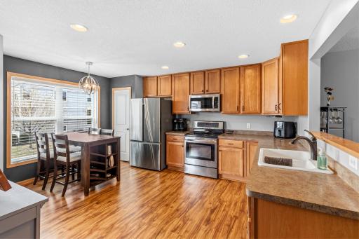 5098 French Drive N, Hugo, MN 55038