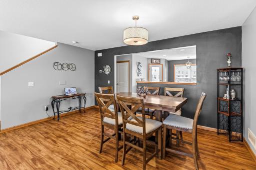 5098 French Drive N, Hugo, MN 55038