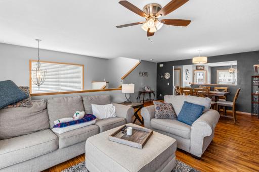 5098 French Drive N, Hugo, MN 55038