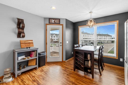 5098 French Drive N, Hugo, MN 55038