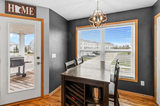 5098 French Drive N, Hugo, MN 55038
