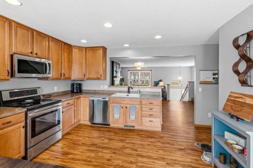 5098 French Drive N, Hugo, MN 55038