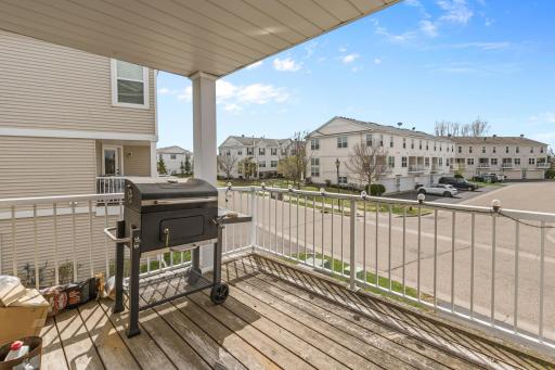 5098 French Drive N, Hugo, MN 55038