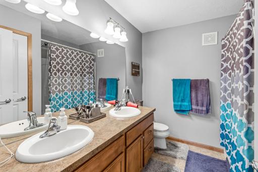 5098 French Drive N, Hugo, MN 55038
