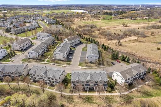 5098 French Drive N, Hugo, MN 55038