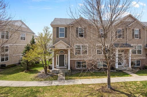 5098 French Drive N, Hugo, MN 55038