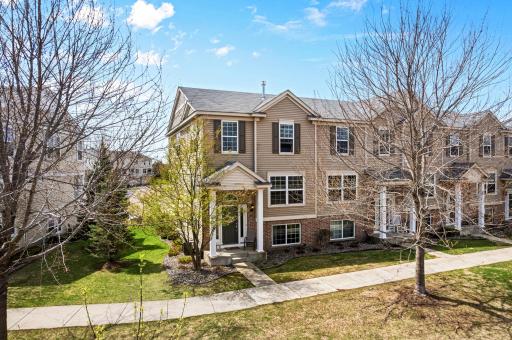 5098 French Drive N, Hugo, MN 55038
