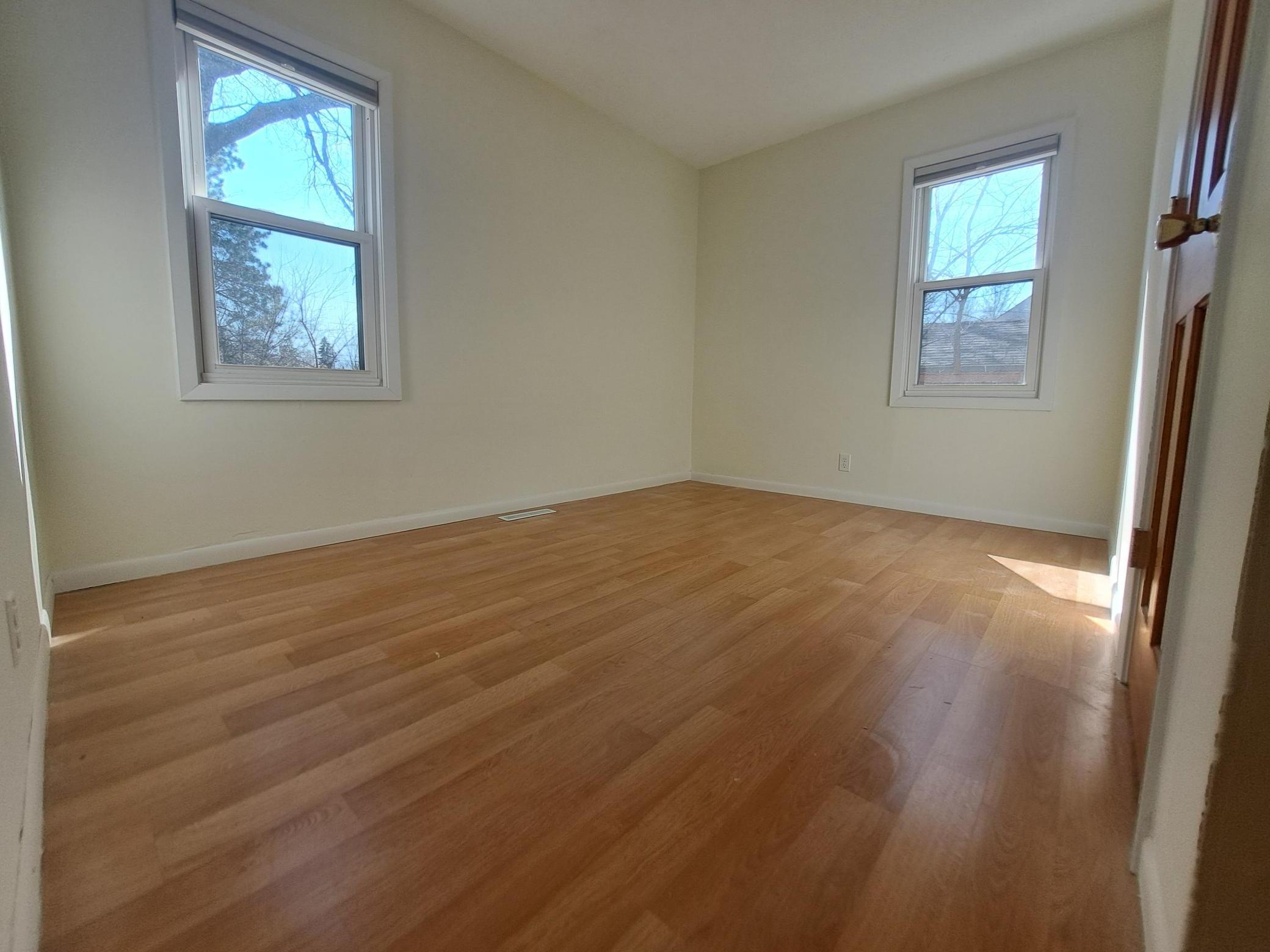 Bedroom #2 main floor