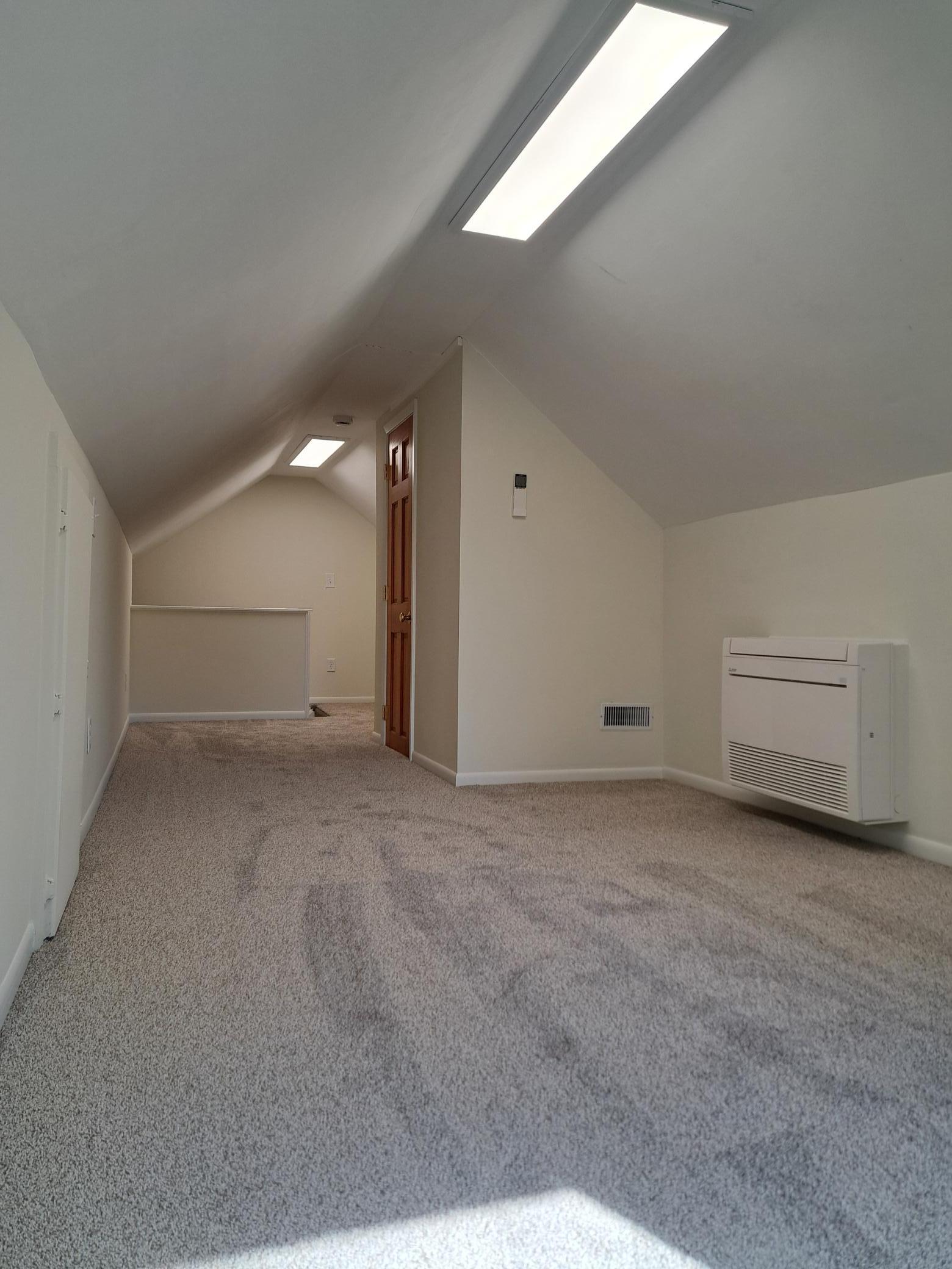 Bedroom #3 from other side