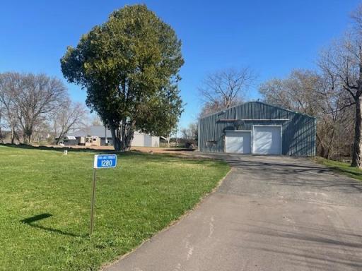 1280 Stark Road, Harris, MN 55032