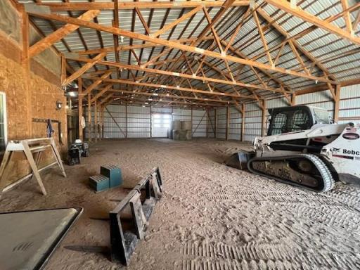 1280 Stark Road, Harris, MN 55032