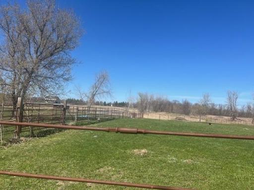 1280 Stark Road, Harris, MN 55032