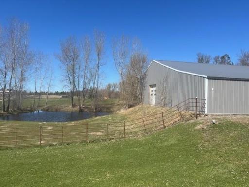 1280 Stark Road, Harris, MN 55032