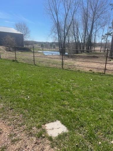 1280 Stark Road, Harris, MN 55032