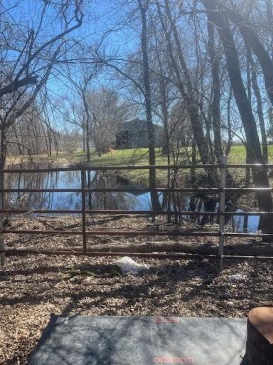 1280 Stark Road, Harris, MN 55032