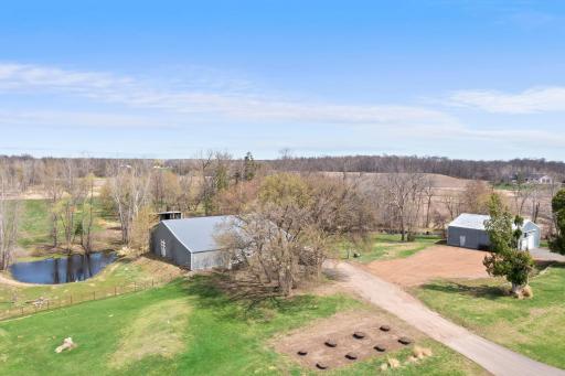 1280 Stark Road, Harris, MN 55032