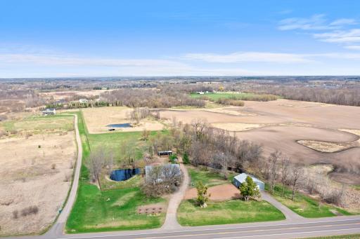 1280 Stark Road, Harris, MN 55032