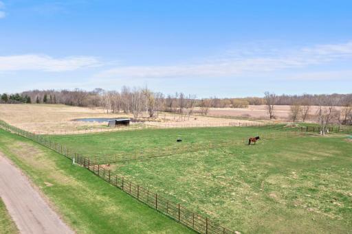 1280 Stark Road, Harris, MN 55032