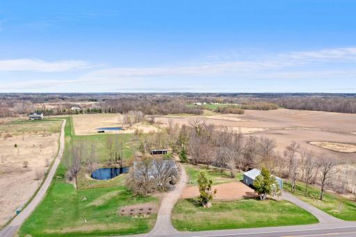 1280 Stark Road, Harris, MN 55032