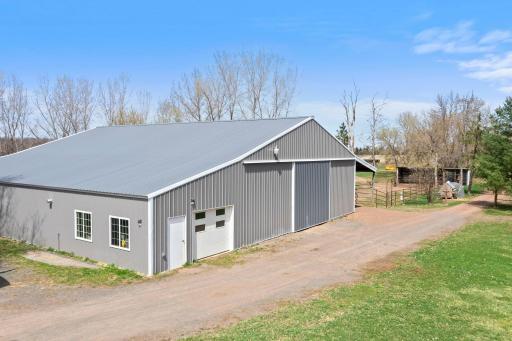 1280 Stark Road, Harris, MN 55032