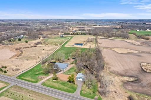 1280 Stark Road, Harris, MN 55032