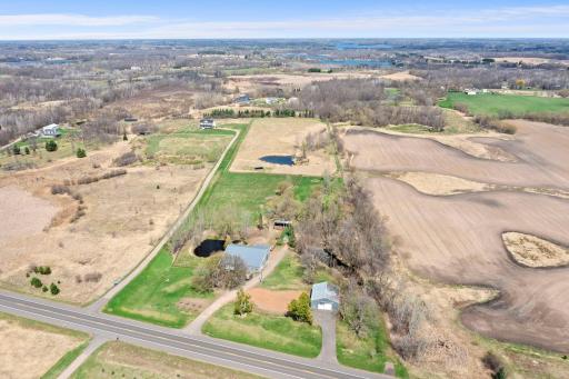 1280 Stark Road, Harris, MN 55032