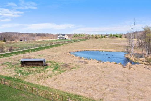 1280 Stark Road, Harris, MN 55032