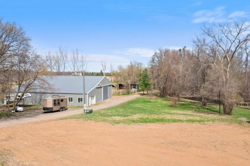 1280 Stark Road, Harris, MN 55032