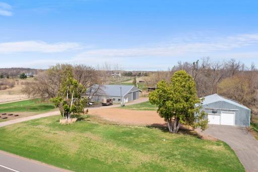 1280 Stark Road, Harris, MN 55032