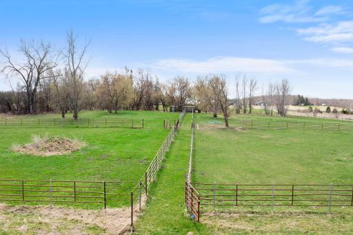 1280 Stark Road, Harris, MN 55032
