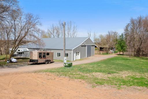 1280 Stark Road, Harris, MN 55032