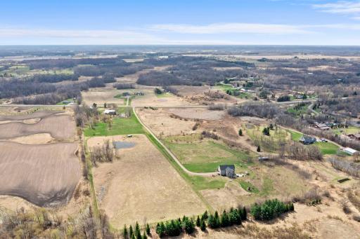 1280 Stark Road, Harris, MN 55032