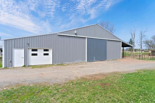1280 Stark Road, Harris, MN 55032