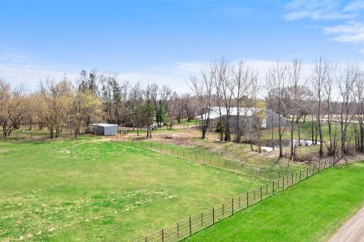1280 Stark Road, Harris, MN 55032