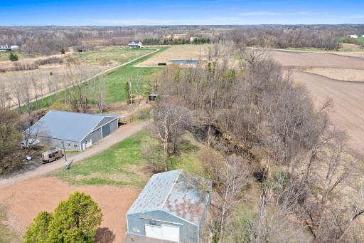 1280 Stark Road, Harris, MN 55032
