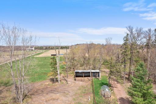 1280 Stark Road, Harris, MN 55032
