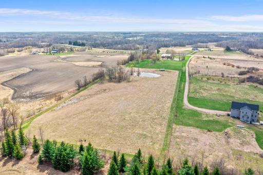 1280 Stark Road, Harris, MN 55032