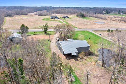 1280 Stark Road, Harris, MN 55032