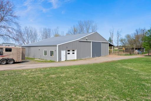1280 Stark Road, Harris, MN 55032