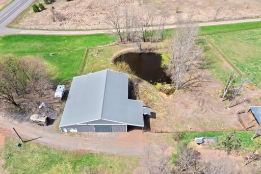 1280 Stark Road, Harris, MN 55032