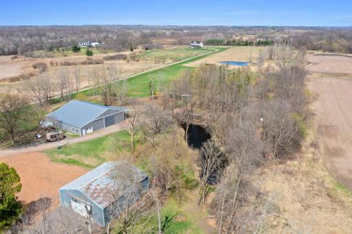 1280 Stark Road, Harris, MN 55032