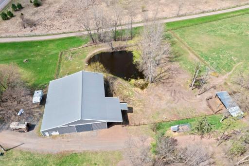 1280 Stark Road, Harris, MN 55032