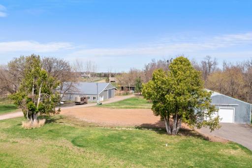 1280 Stark Road, Harris, MN 55032