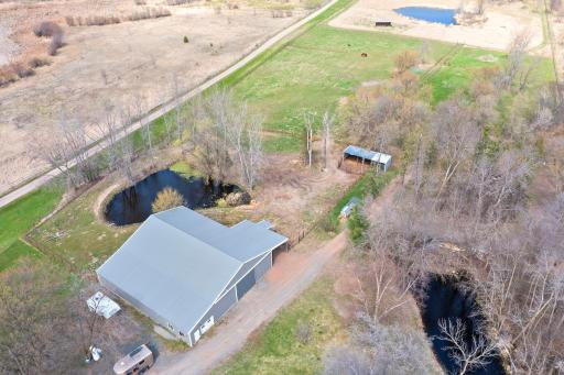 1280 Stark Road, Harris, MN 55032