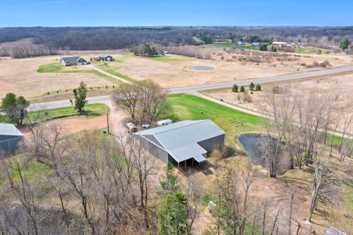 1280 Stark Road, Harris, MN 55032