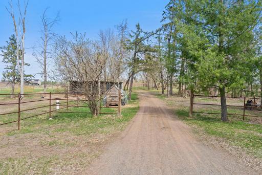 1280 Stark Road, Harris, MN 55032